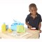 Melissa & Doug Lets Play House Spray, Squirt + Squeegee Play Set 8602 - alternate 5